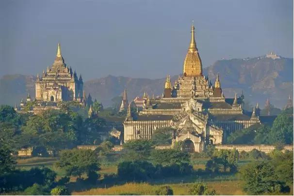 护照签证免签落地签,中国护照免签与落地签证名单