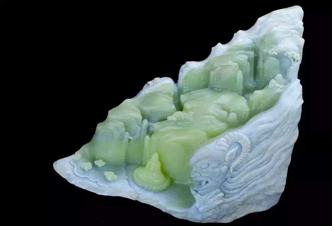 珠宝玉石为什么那么火热,玉石珠宝科普知识