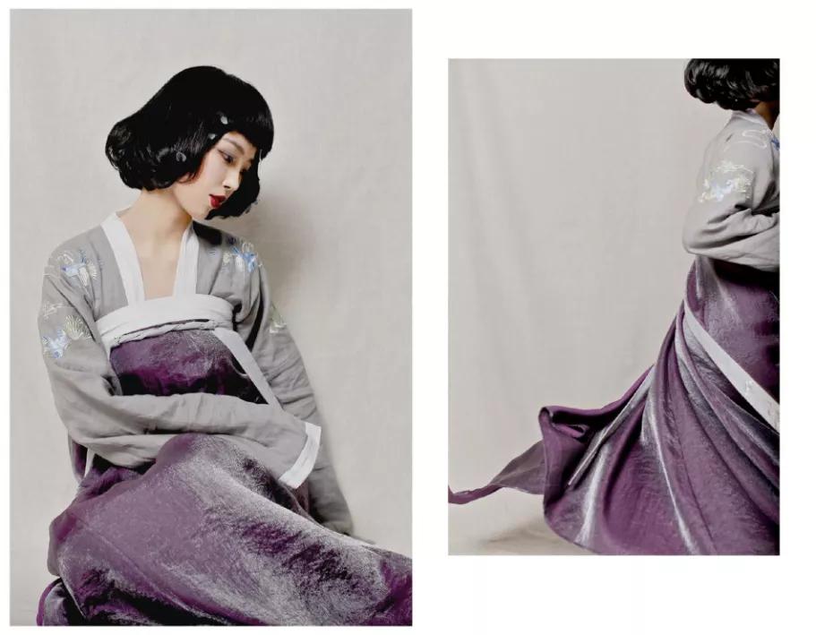 汉服第一城汉服一条街,成都汉服第一城是哪个