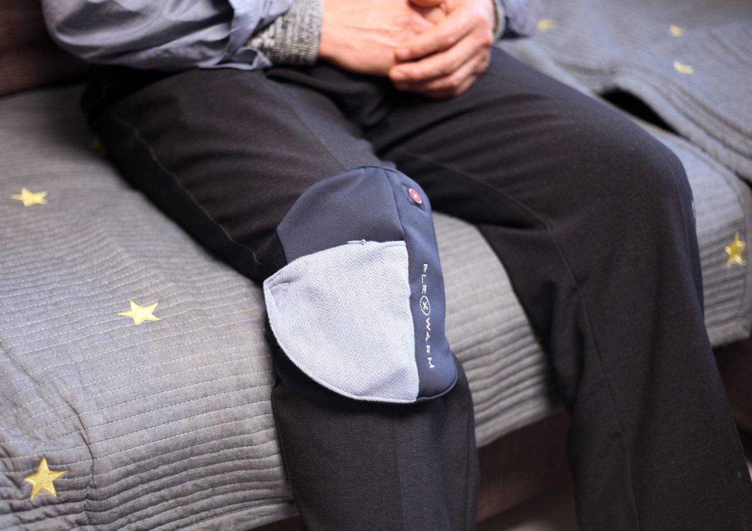 飞乐思智能护膝,飞乐思护腰护膝