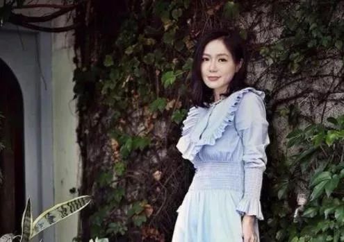 张承中情史,张承中对selina的评论