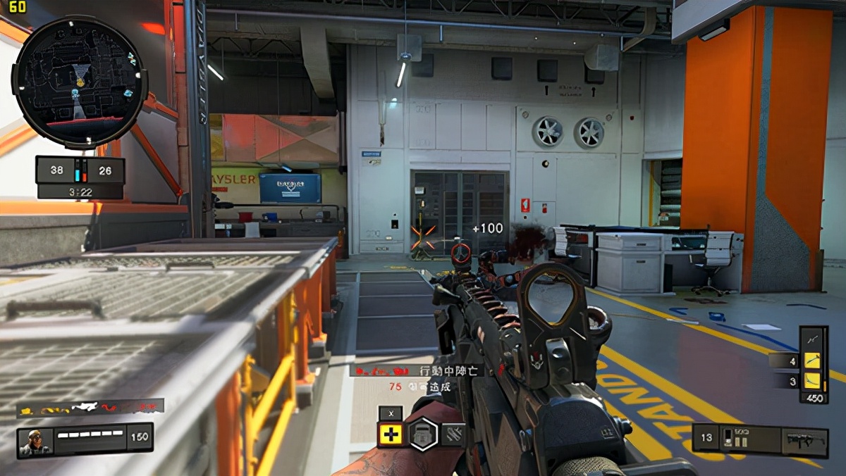 使命召唤15主题曲,子弹哥使命召唤15