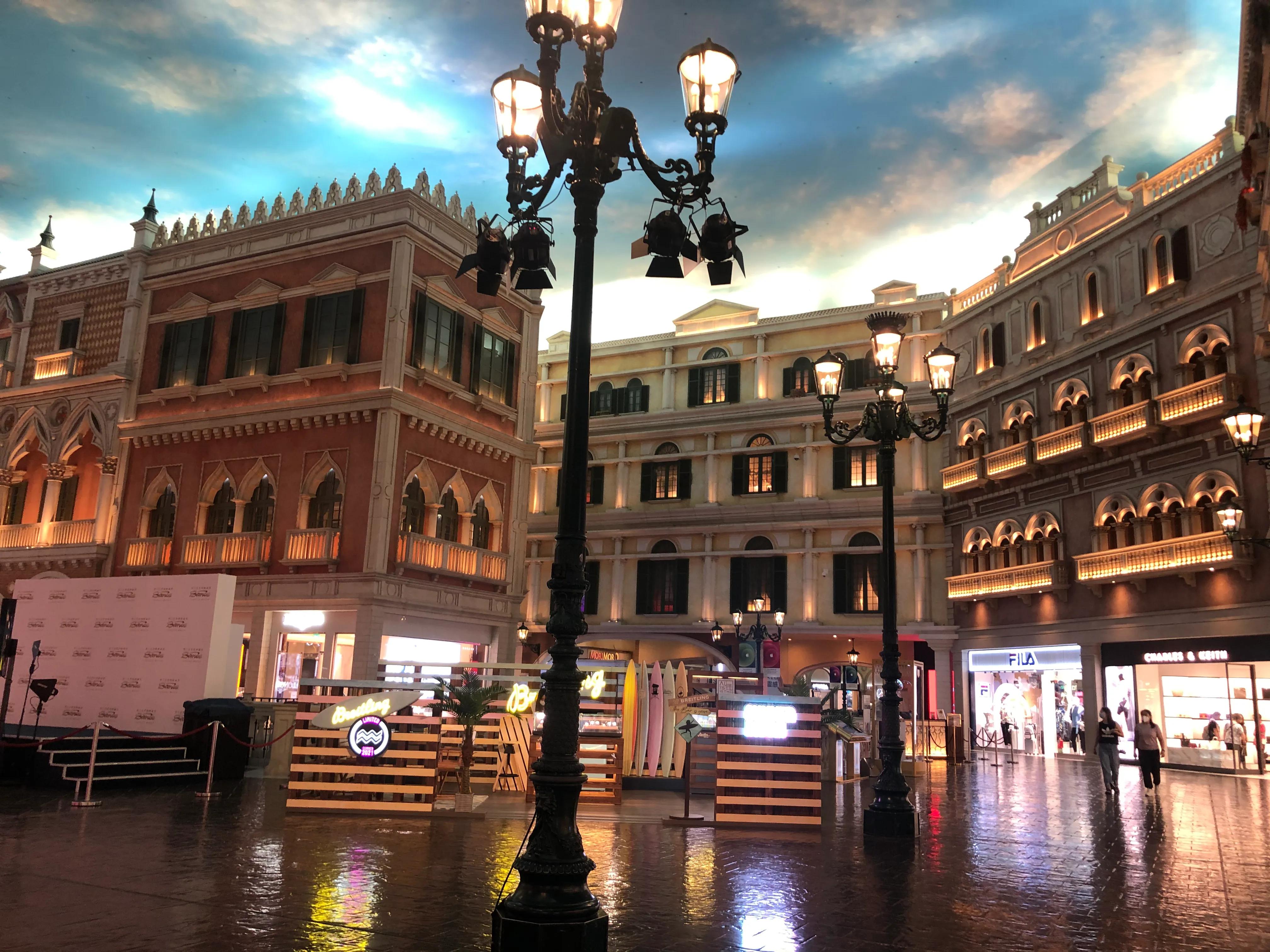 澳门劳工准备资料,澳门劳工第一天流程