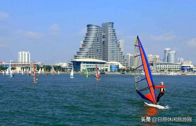 日照,日照有什么好玩的地方