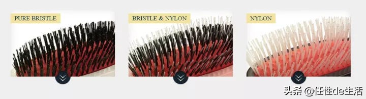 瞬间让你的秀发柔顺光滑,秀发柔顺的秘密教程