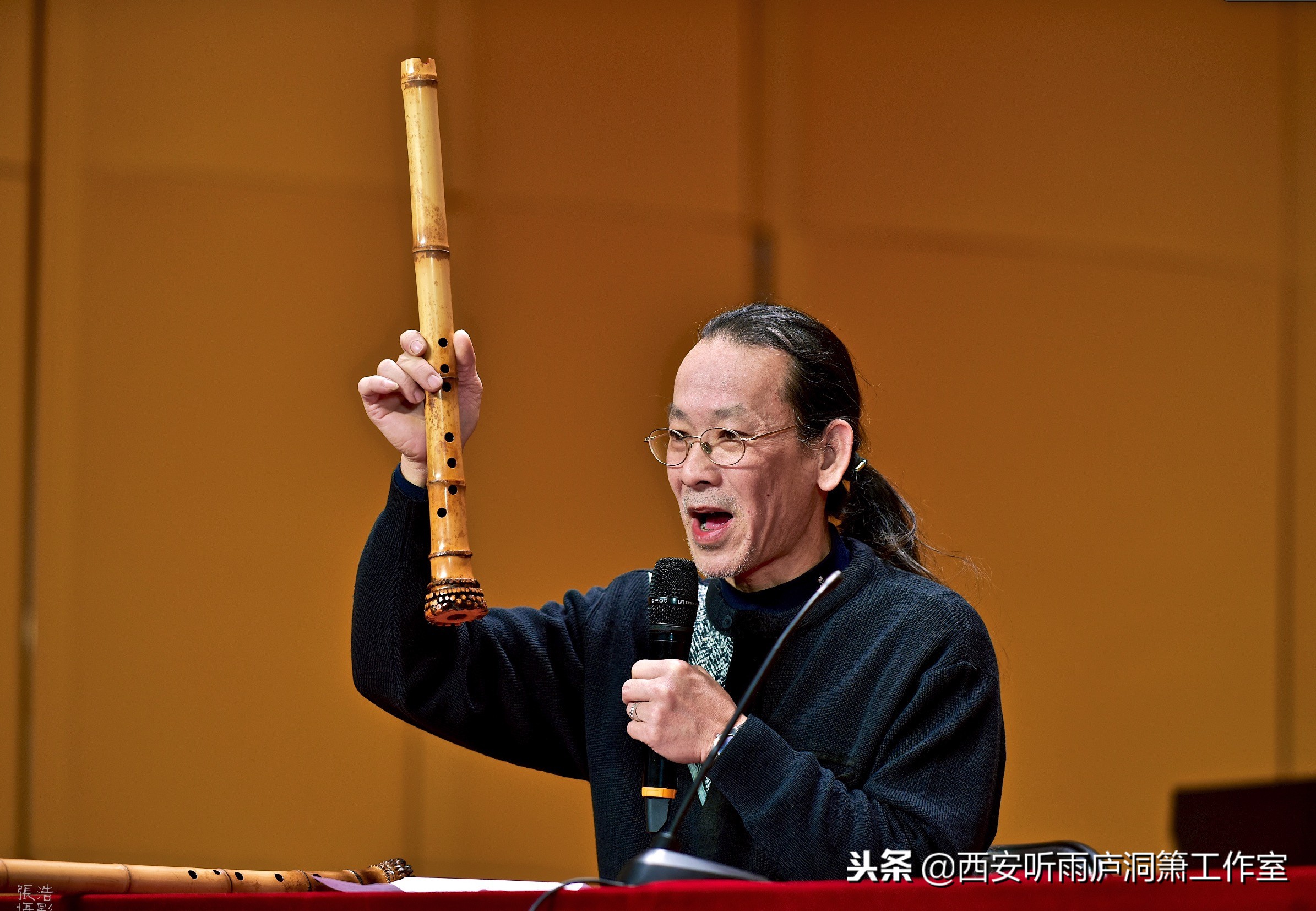 洞箫制作名家,中国洞箫制作大师排名