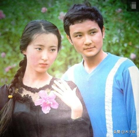 39岁李楠现状,李楠去世了吗