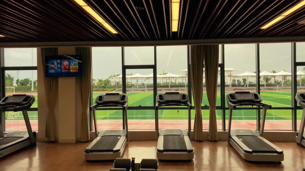 2019寒假“悦动锋尚”三亚浸入式足球游学冬令营招募开始啦！