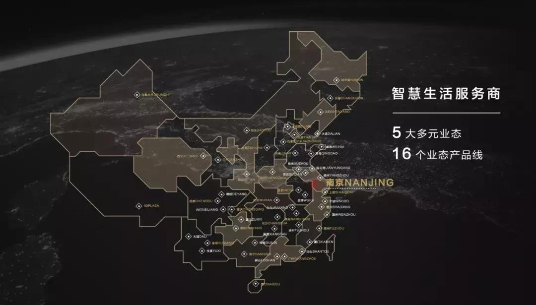 苏宁房地产未来发展趋势,苏宁房地产价值排名