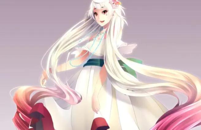 vocaloid家族成员名单图文,vocaloid家族主要成员