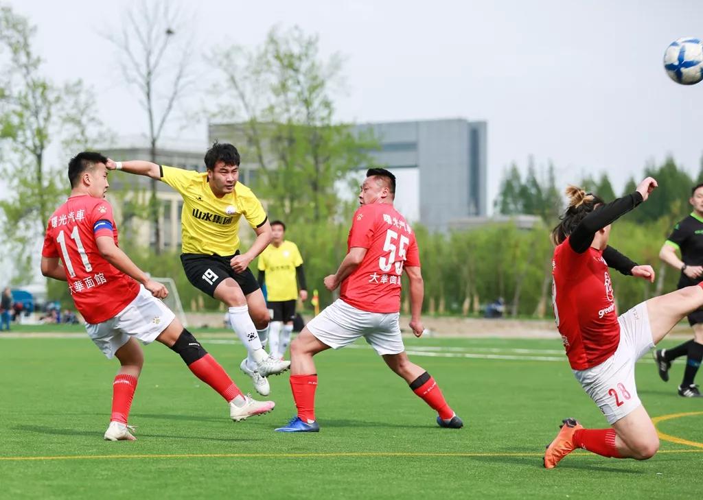 镇江市足球业余联赛规则,江宁区业余足球联赛