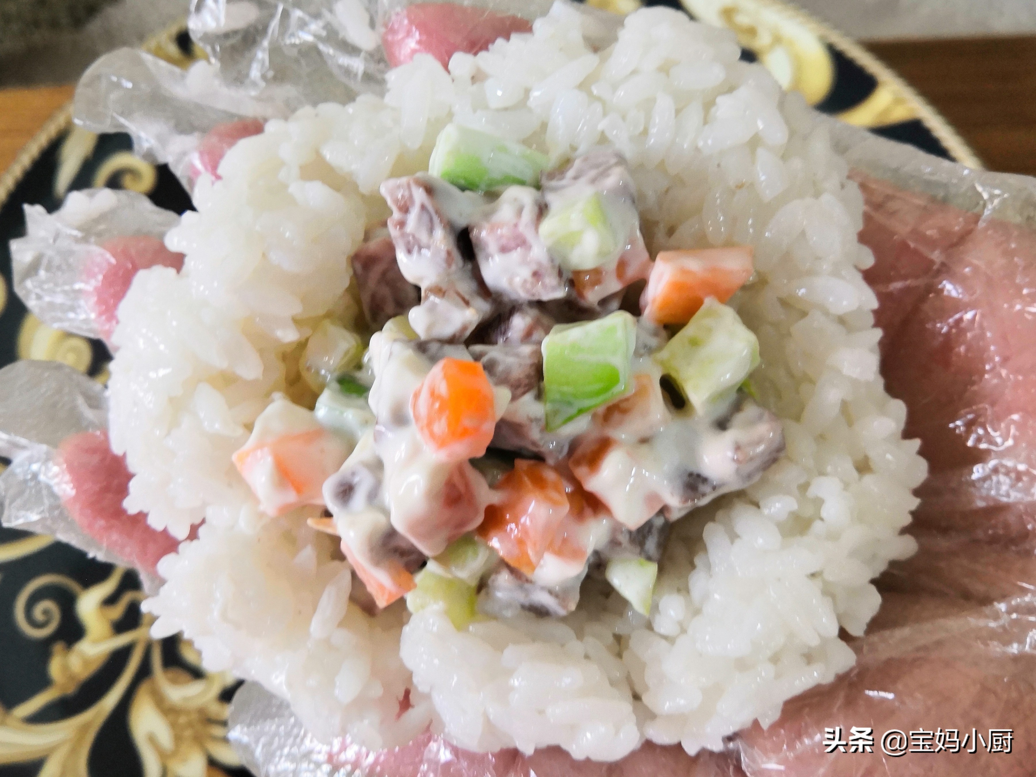 楗洟鍋氬緱瓒呭ソ鍚冭灏忓鍠滄,閫傚悎瀛╁瓙鍚冪殑姝ｅ畻楗洟