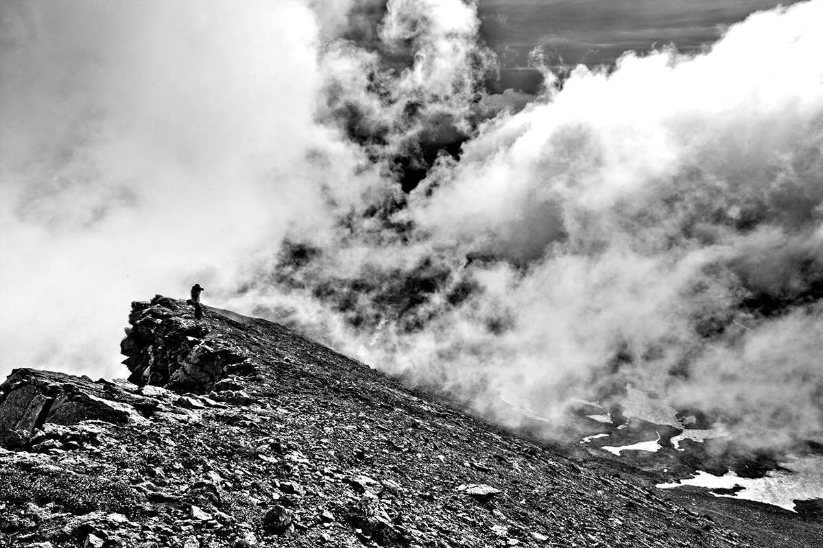 东北地区海拔最高的几座山峰,东北十大最高的山