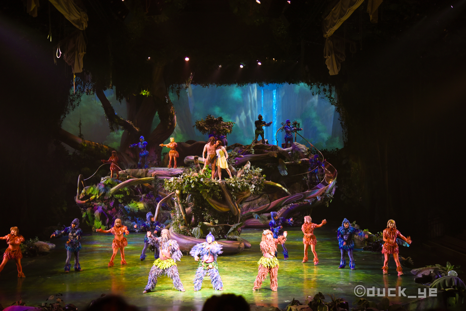 上海迪士尼两晚一天攻略,如何六日玩转上海迪士尼