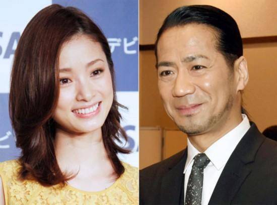 女神林志玲“下嫁”AKIRA？EXILE的成员的妻子们个个都是女神