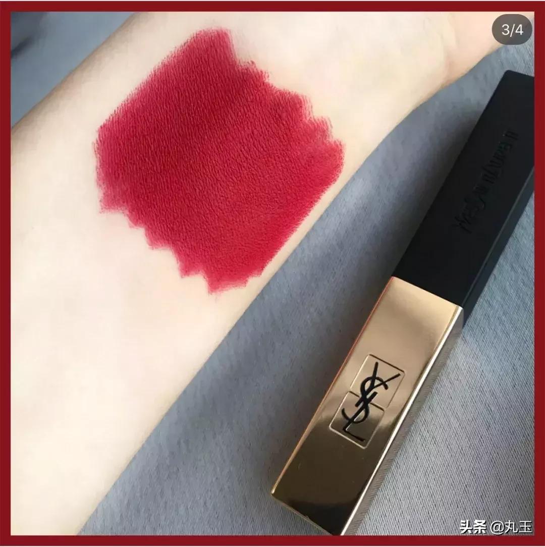 千万别买的8只口红,千万别买的大牌彩妆