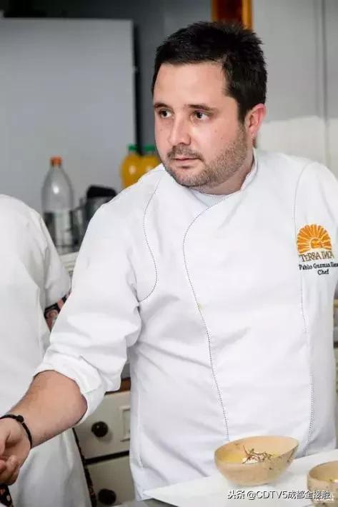 约！美食之都汇聚国际星厨