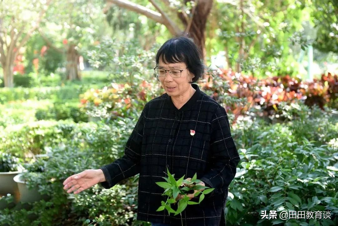 降分录取不搞培优,校长让千名学子走出大山。网友:真正的教育