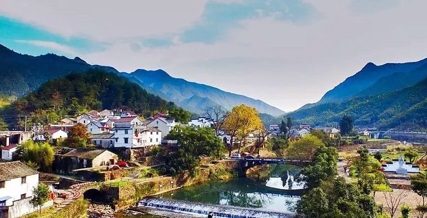 寻找桐庐幸运“嬉”客！游桐庐，我们为您买单！现金8888元