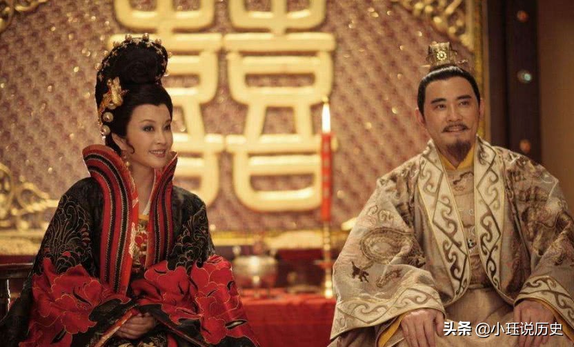 堪比皇陵的墓地,堪比帝陵的窦太后墓