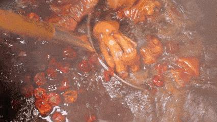 开卤菜店真实收入,开卤菜店一个月赚25000