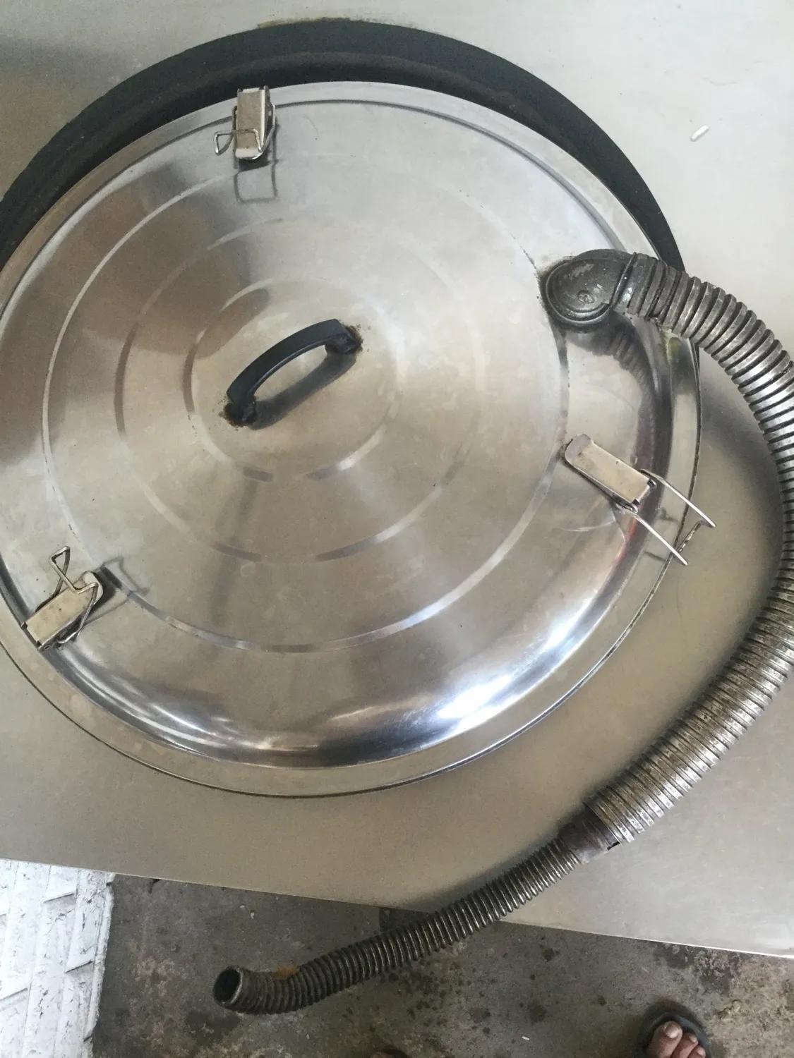 新款无蒸汽锅盖安装视频,无蒸汽锅盖使用方法视频