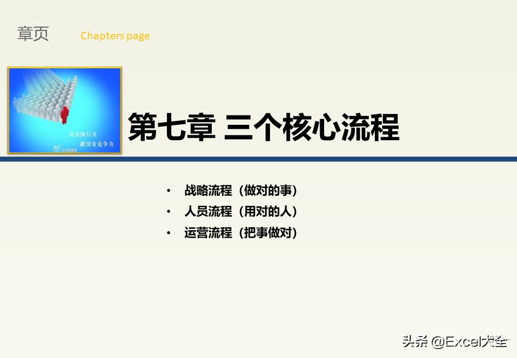 企业中层领导管理能力训练教程,企业中层管理者的领导力和执行力