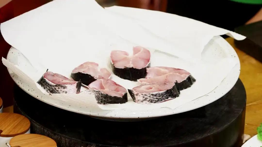 黑鱼怎么做才嫩滑好吃,这才是最正宗的黑鱼做法