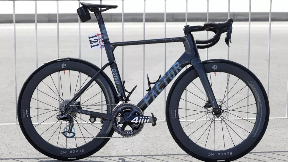 战车pro,pro战车波加查2022环法战车赏析