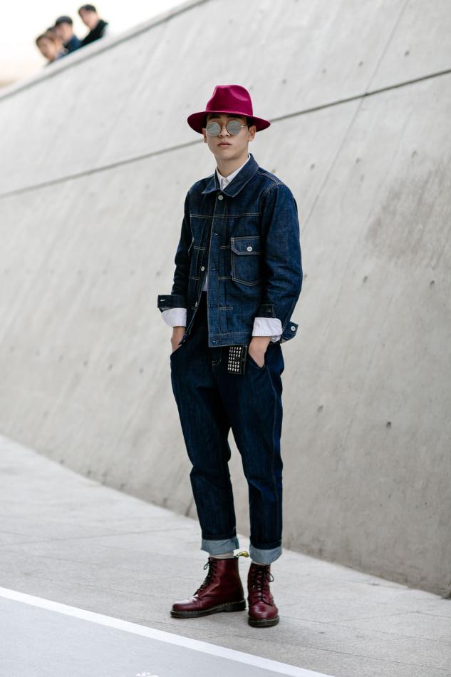 贝克汉姆小七马丁靴,保暖时尚马丁靴做硬朗帅气型男