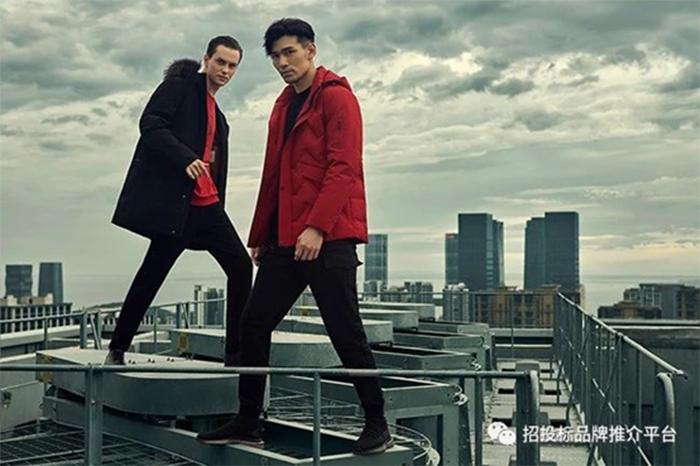 国内职业装品牌排行榜,十大职业装品牌有哪些