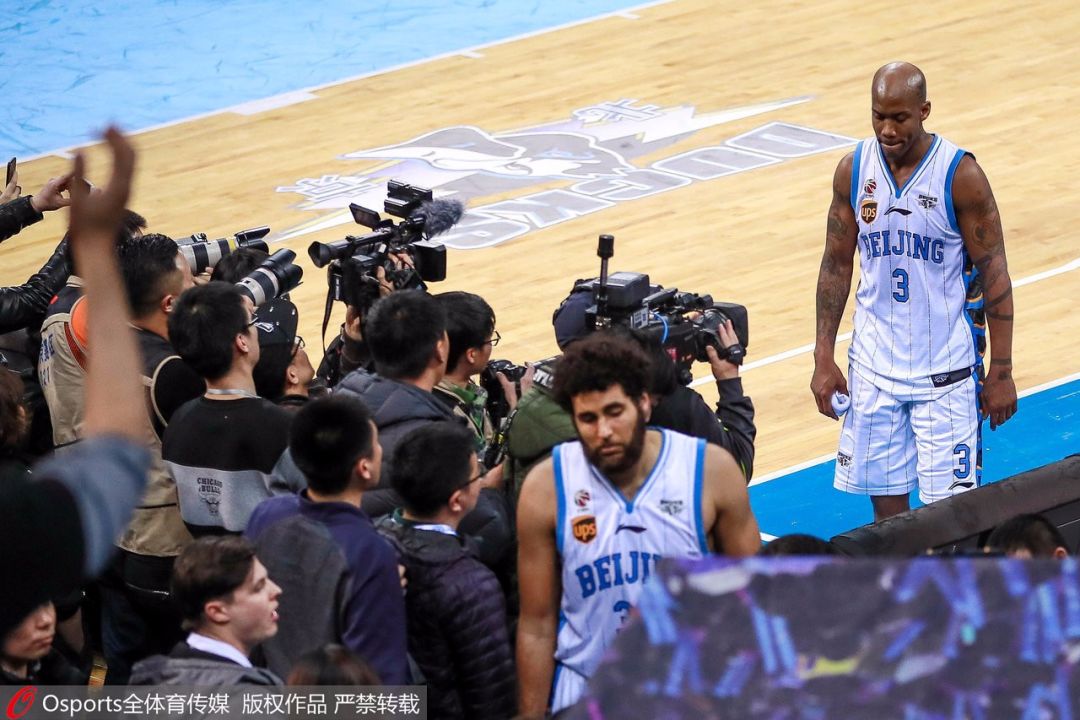 马布里给北京队带来了什么,北京队逆转广东