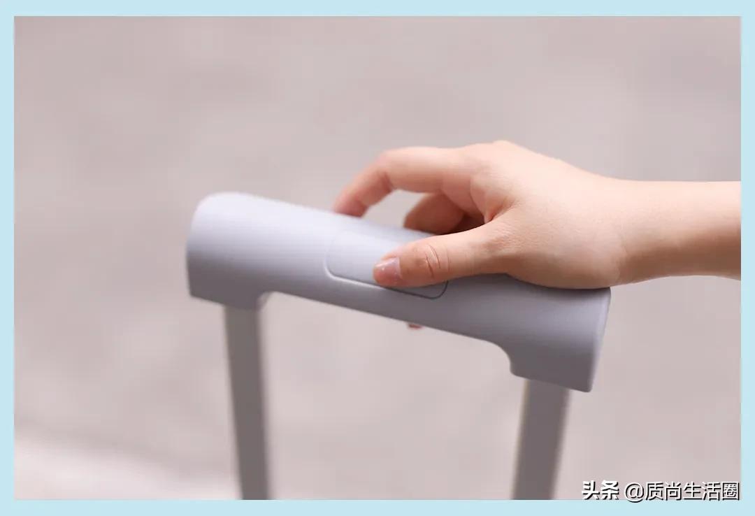 行李箱推荐测评无拉链,行李箱推荐测评1688