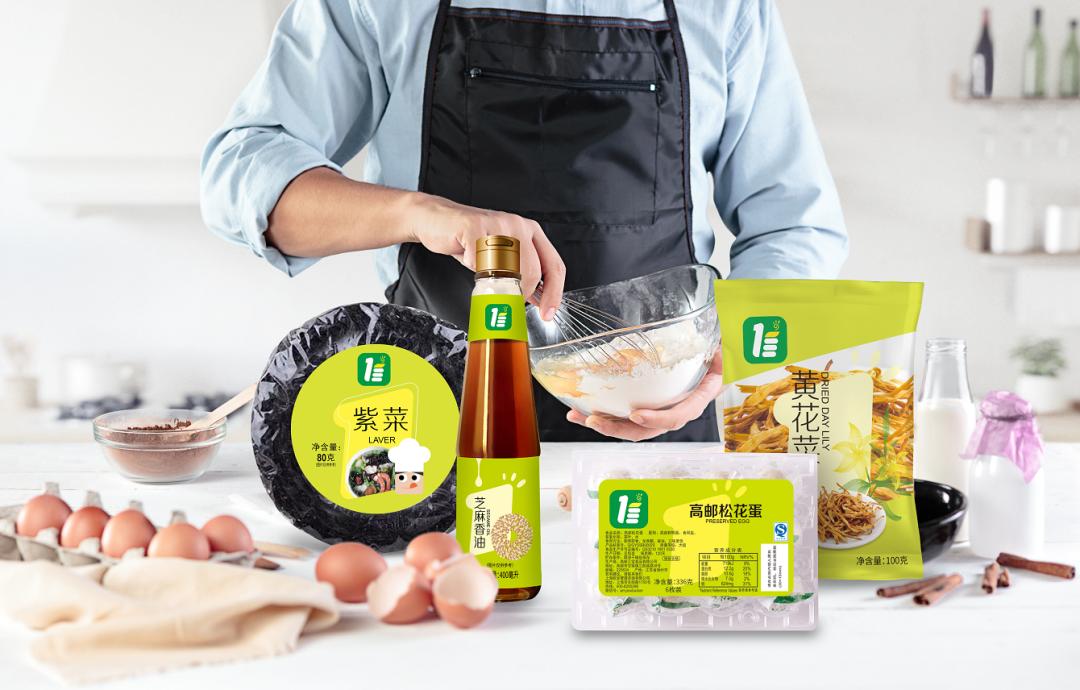 要帮无糖食品找回灵魂！大润发自有品牌推30款“阿拉伯糖”新品