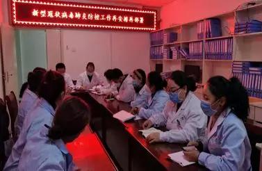 抗击疫情践初心党员先行担使命,抗击疫情万众一心坚守防疫一线