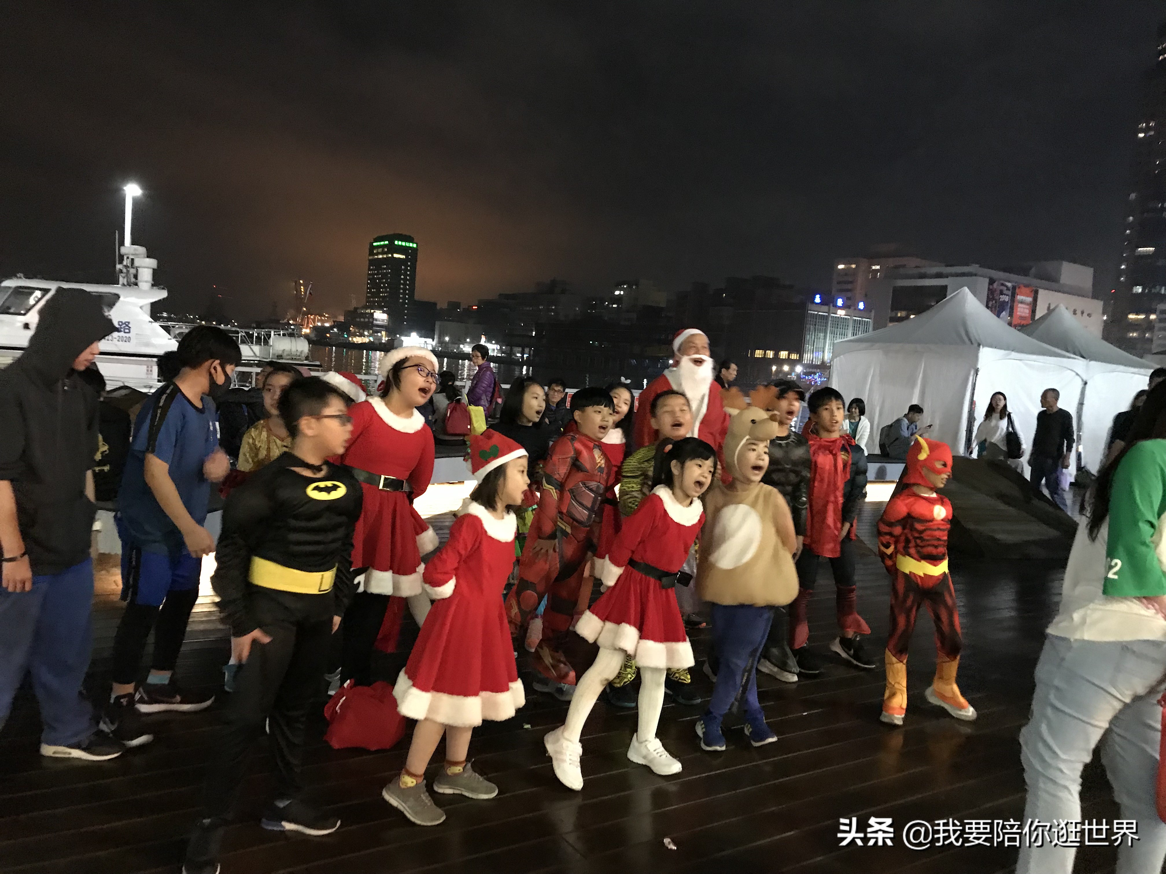 去台北旅游一定要去这些地方,去台北自由行攻略