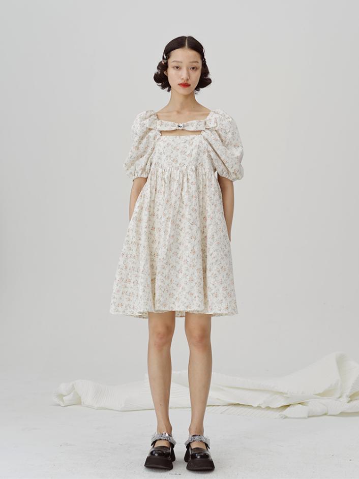 推荐夏日设计感连衣裙,设计感连衣裙店铺推荐