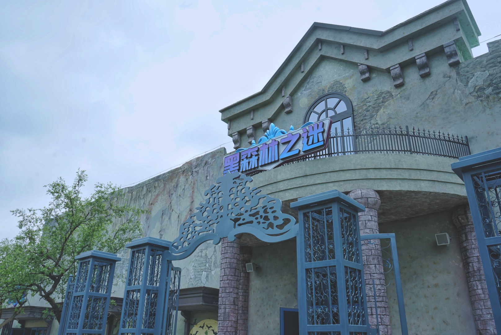 苏州乐园夜场游玩攻略,苏州乐园攻略玩的人多不