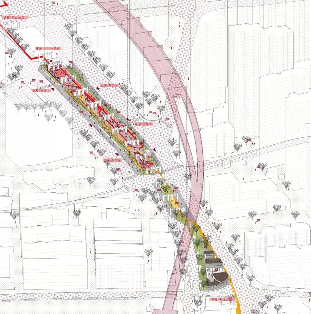 值得去看一看的风景,看一路沿途风景