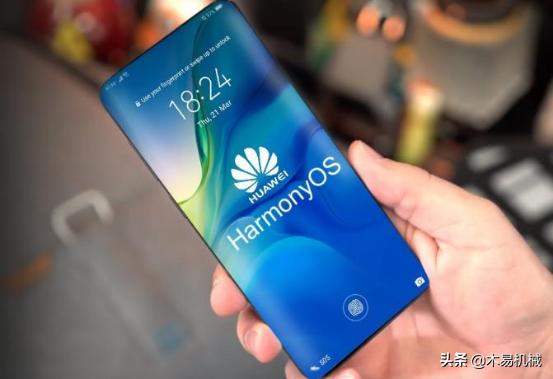 华为为什么不发布搭载鸿蒙的手机,国产手机厂商对鸿蒙的态度