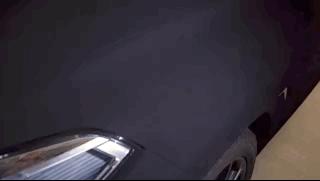 宝马最黑的x6,22款宝马x6夜晚效果