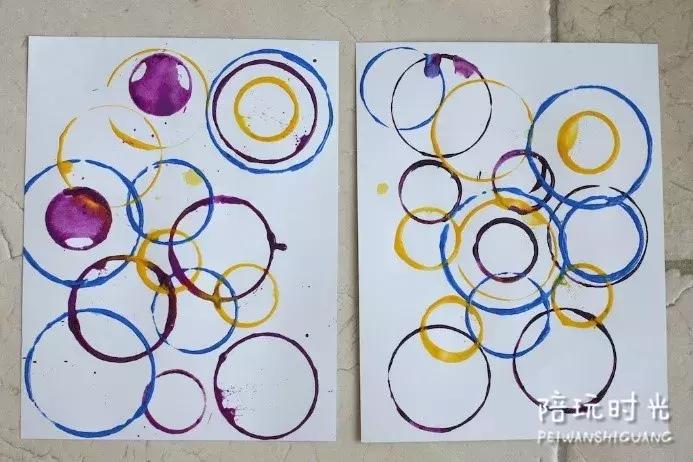 纸杯能做出来什么样的东西呢,纸杯的妙用你学到了吗