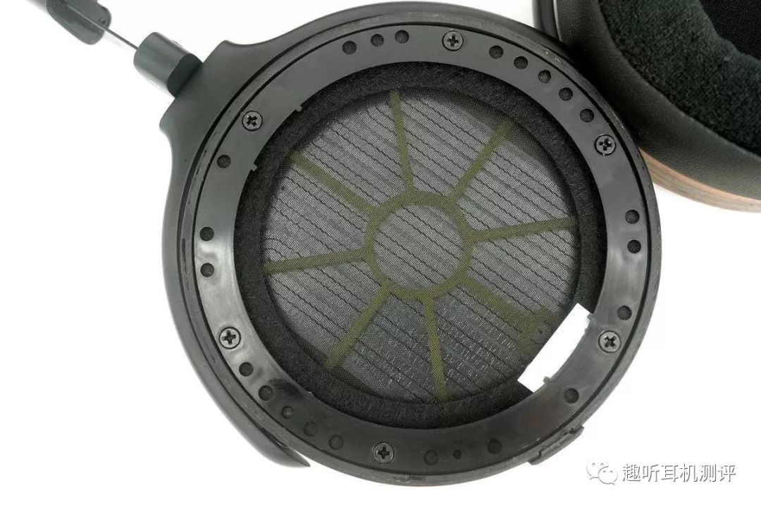平板振膜耳机能用多久,平板振膜式耳机好在哪