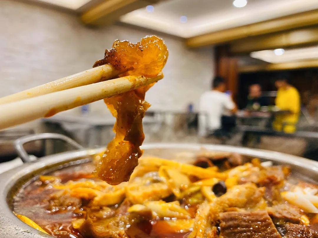 武汉汉阳必吃牛杂店,武汉正宗牛杂馆