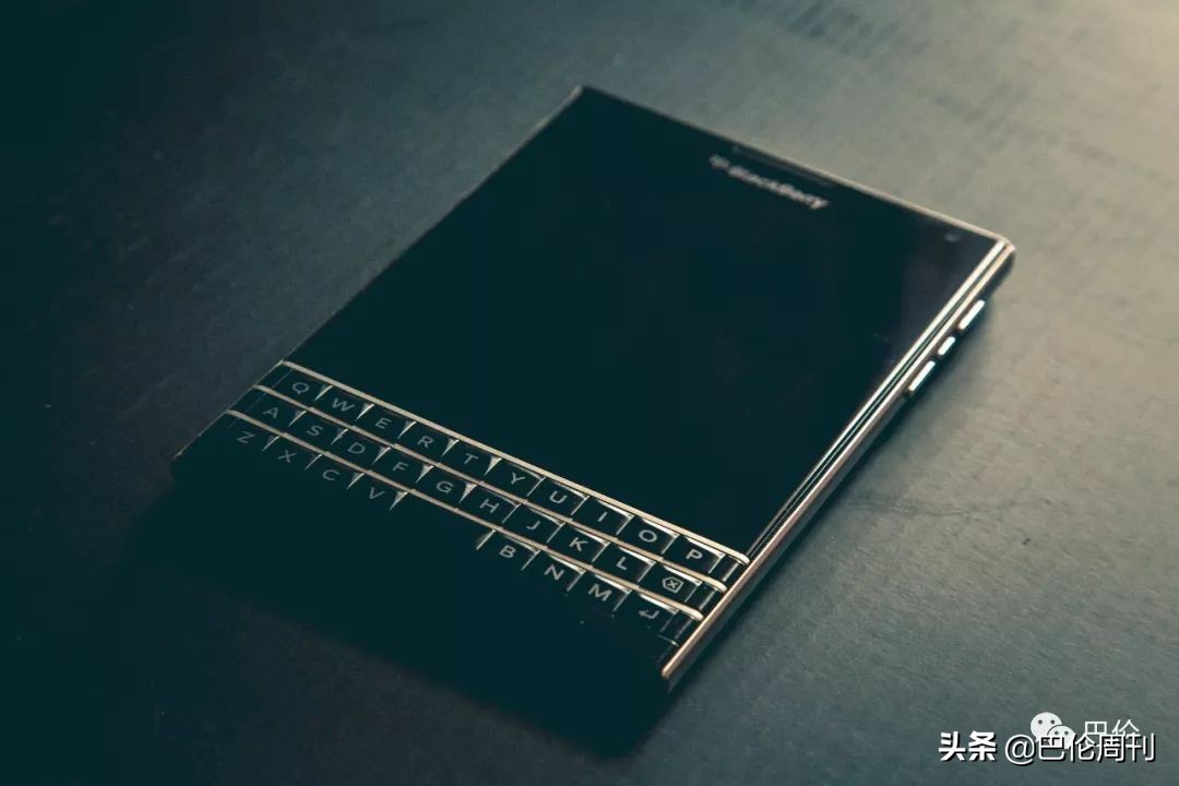 黑莓手机有触屏吗,大家来说说黑莓手机