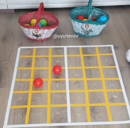 晚饭后和宝宝一起玩,晚饭后与孩子玩