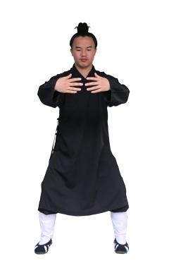 站混元桩真的有用吗,练习混元桩的好处