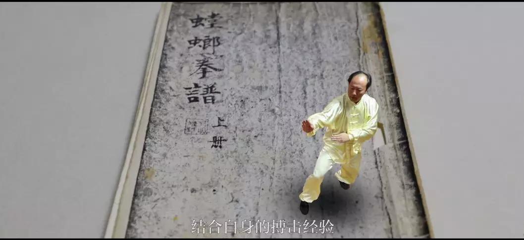 螳螂拳起源于山东即墨,螳螂拳起源于哪