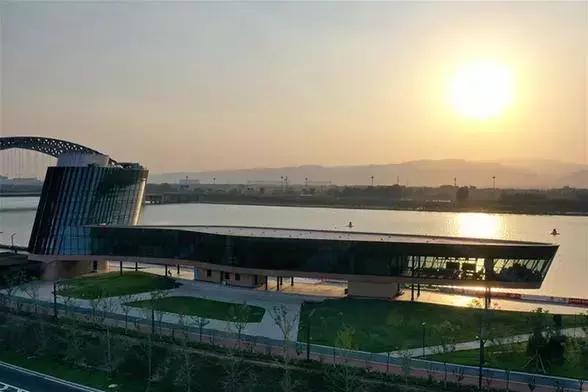 二青会今日开幕：汇聚青春力量奋斗成就梦想