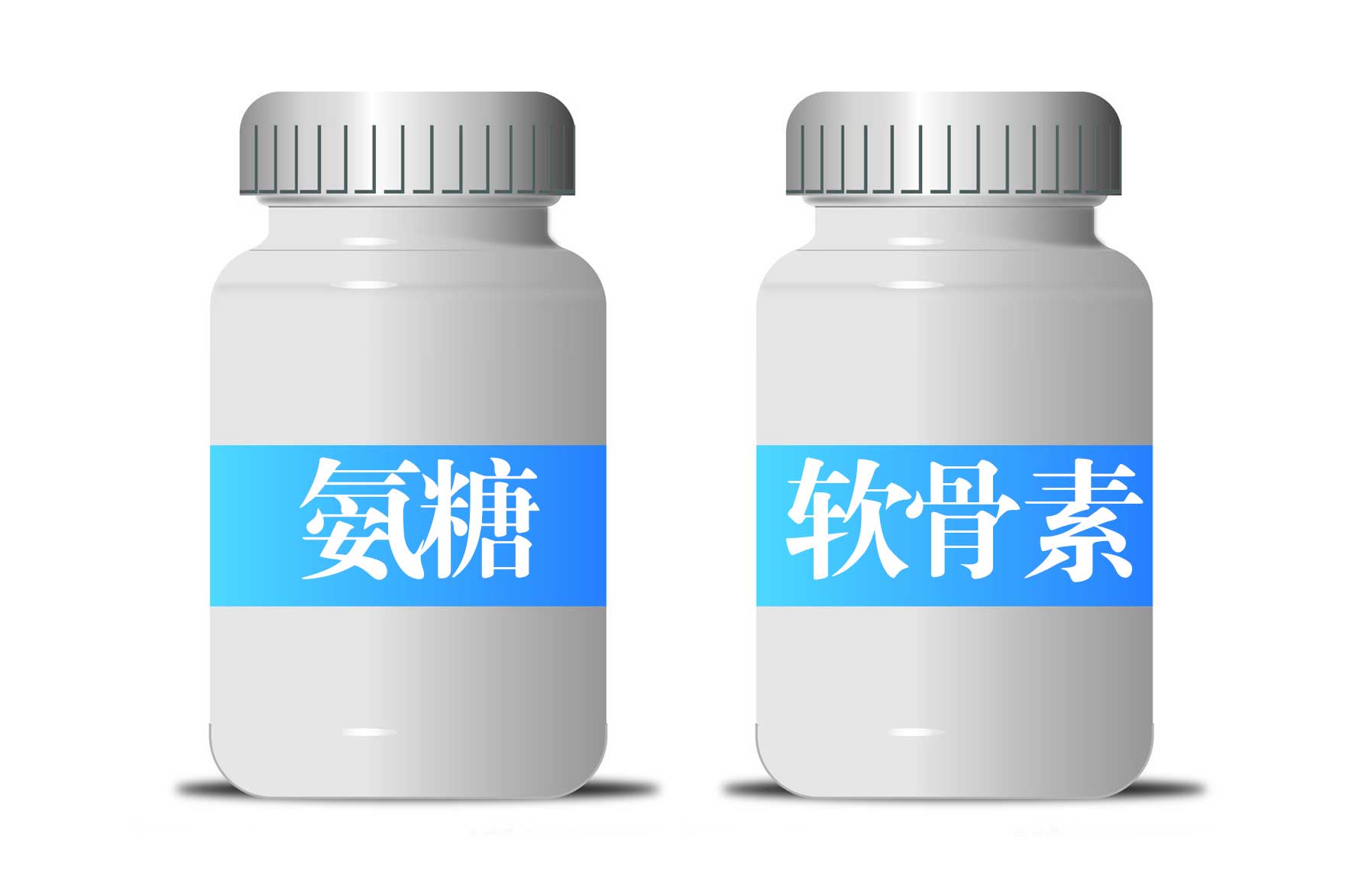 氨糖软骨素治关节怎么样,骨关节病用的硫酸软骨素